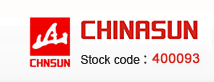 Hunan CHINASUN pharmaceutical machinery CO.,Ltd.
